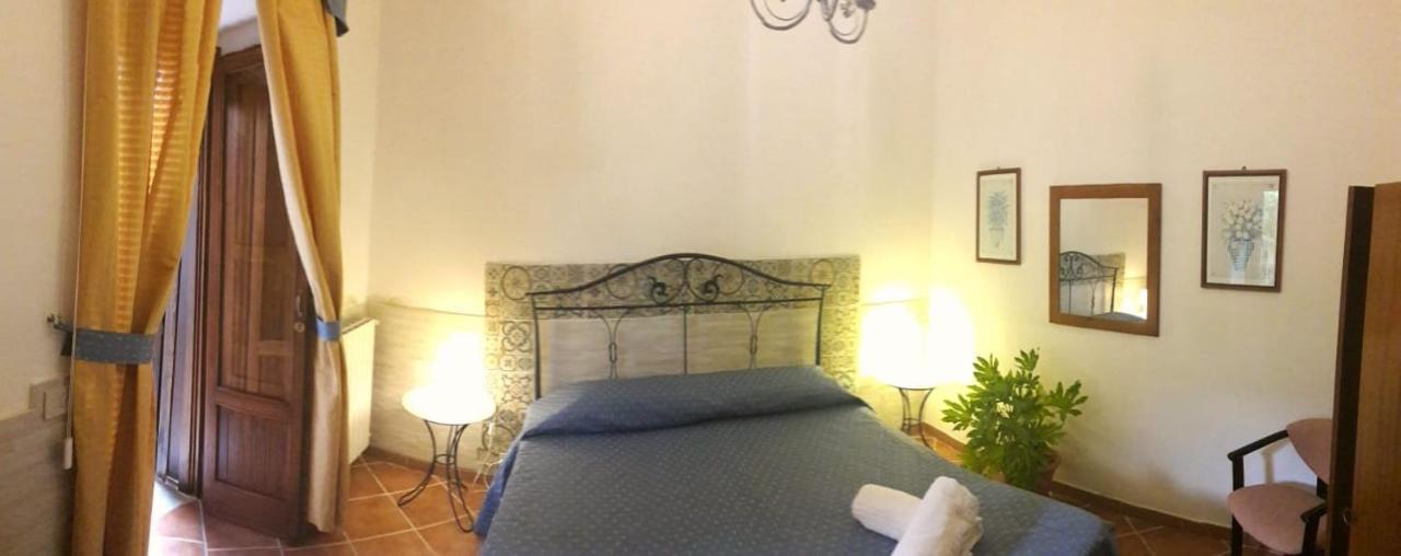 Bed & Breakfast Di Ulisse Erice